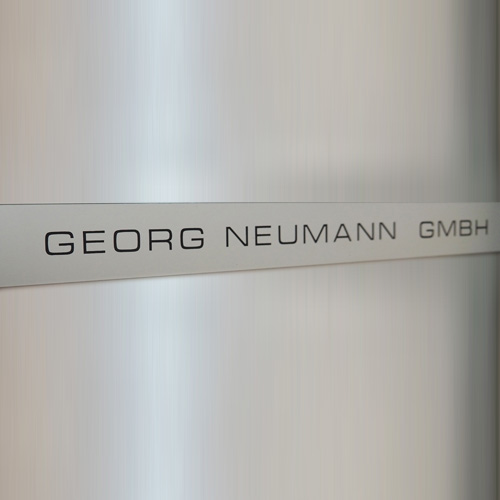 Fonotec DMM Georg Neumann GmbH